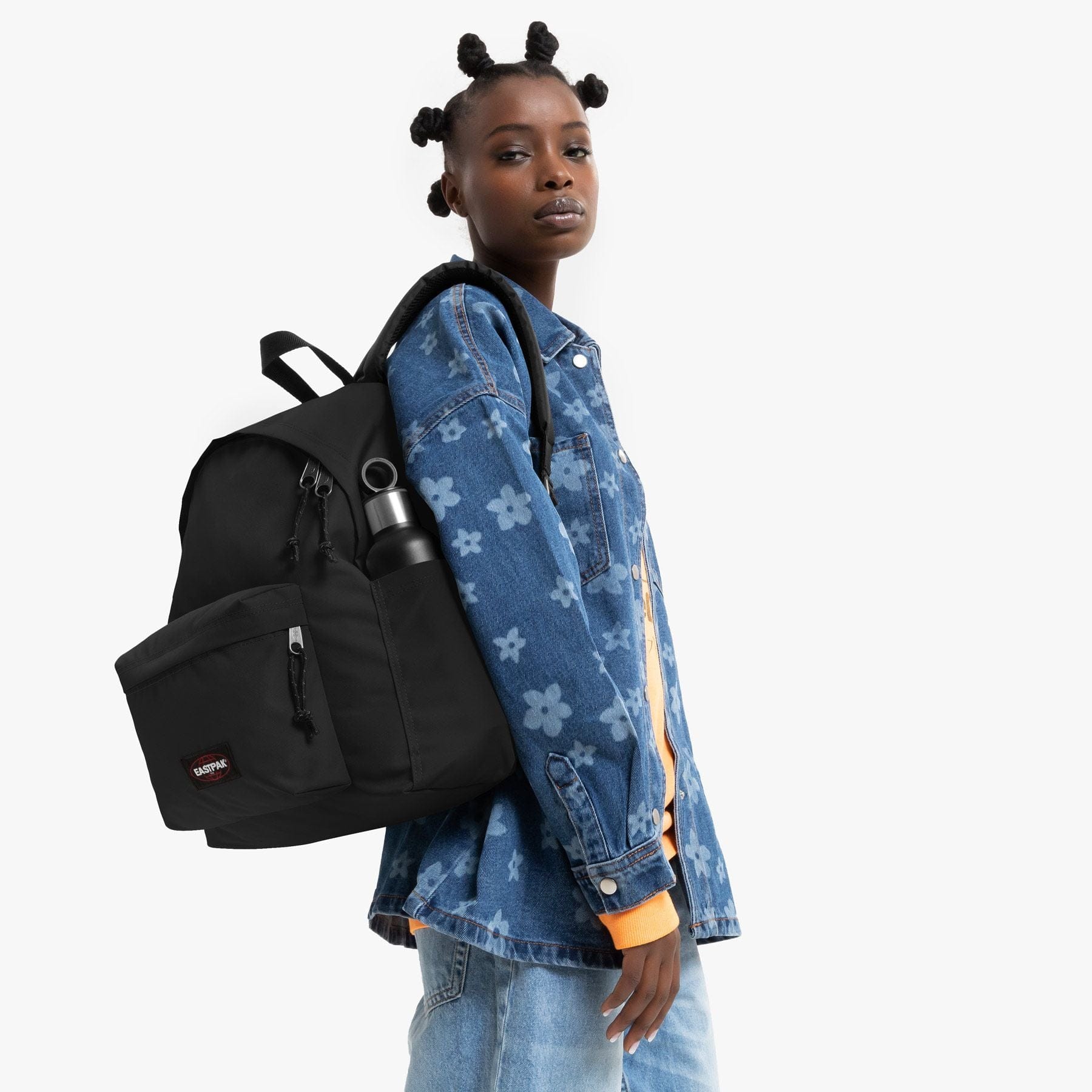 Eastpak Day Pakr Rugzakken blauw | van Os tassen en koffers Eastpak Day Pakr Rugzakken blauw | van Os tassen en koffers