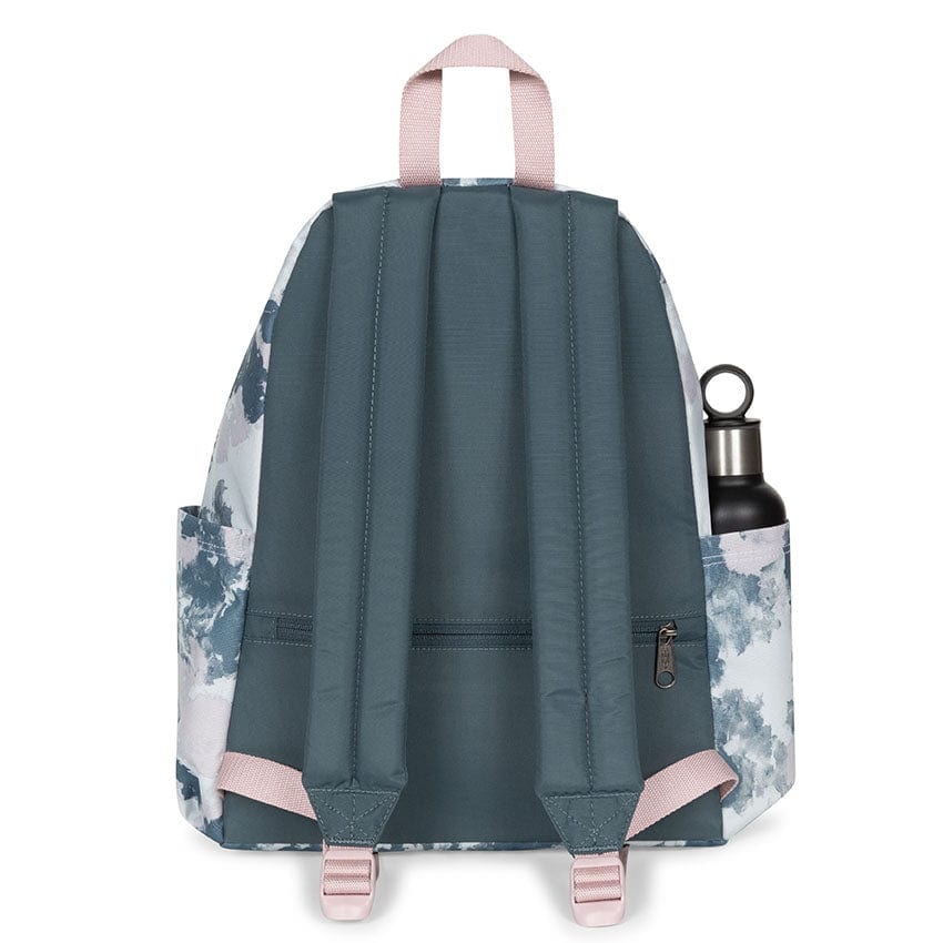 【専用】EASTPAK リュック&NIKE ナイロン ジャケット セット eastpak backpack vintage 4 lg outside zipper compartments, 1