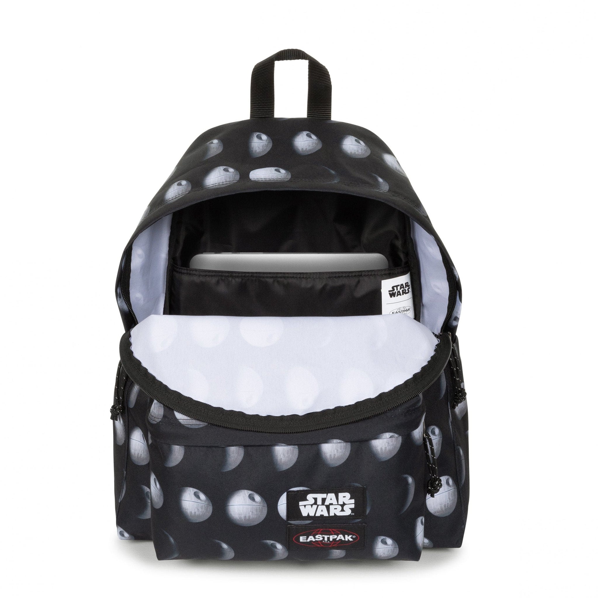 【Opening Project】 EASTPAK x Opening Project DAY PAK`R DAY PAK'R BLACK | Eastpak