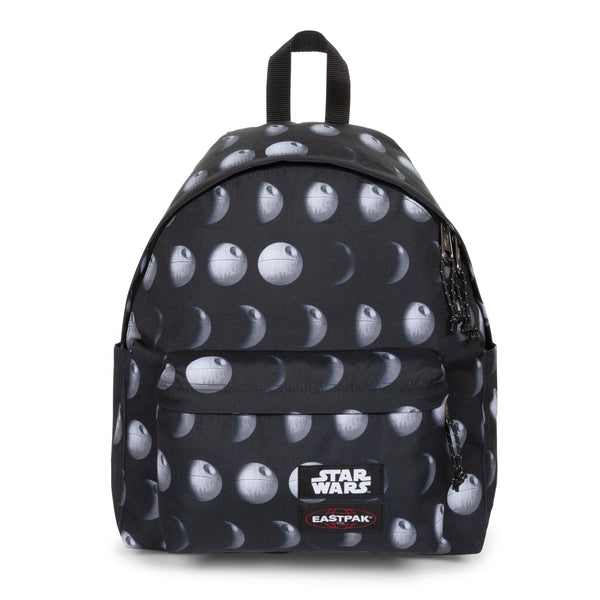 EASTPAK PADDED PAK'R Black リュック　新品未使用 DAY PAK'R BLACK | Eastpak