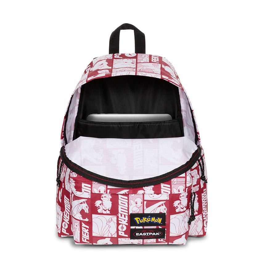 DAY PAK'R POKEMON BURGUNDY | Eastpak