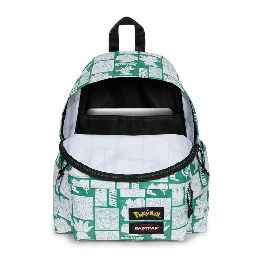 DAY PAK'R POKEMON GREEN Eastpak