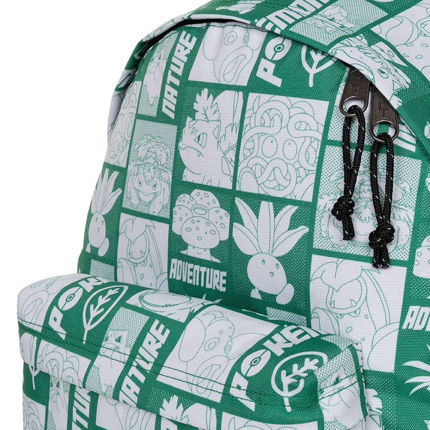 USA製 EASTPAK®︎ day pack DAY PAK'R BLACK | Eastpak