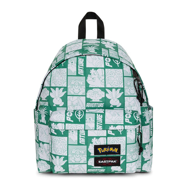 DAY PAK'R POKEMON GREEN | Eastpak