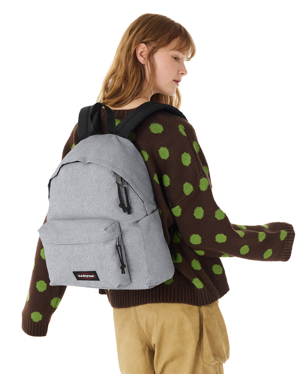 Eastpak DAY PAK'R Sunday Grey  - 2