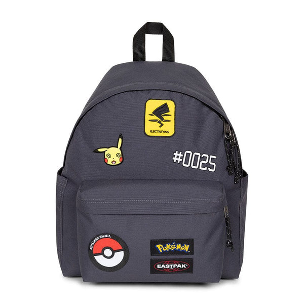 DAY PAK'R POKEMON PATCHES | Eastpak