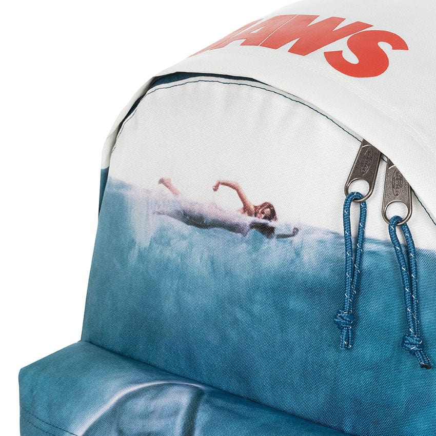 DAY PAK'R JAWS POSTER | Eastpak