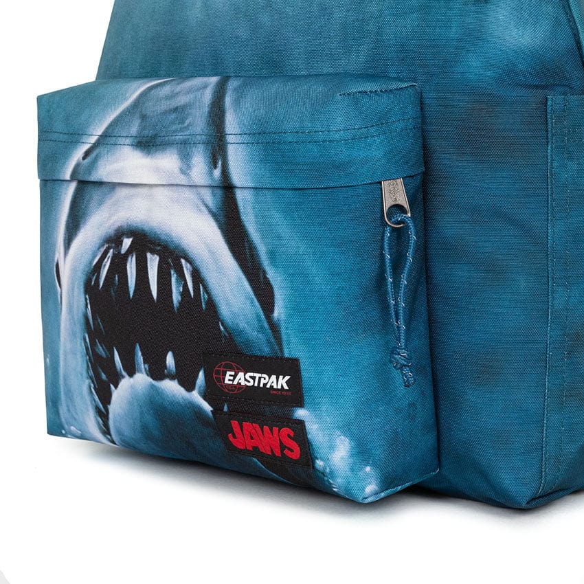 DAY PAK'R JAWS POSTER | Eastpak