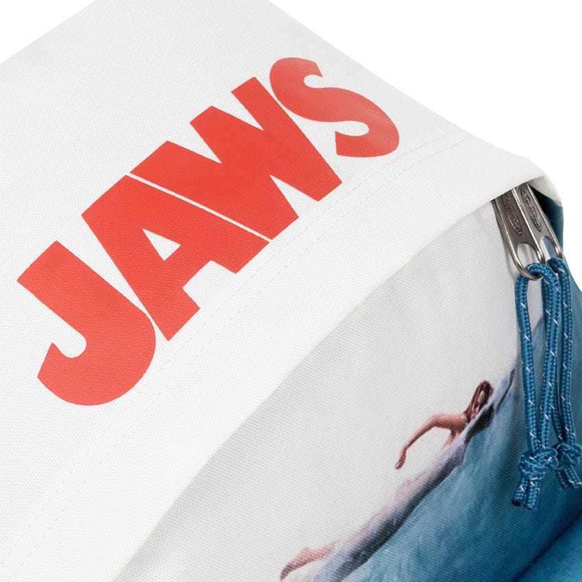 DAY PAK'R JAWS POSTER | Eastpak