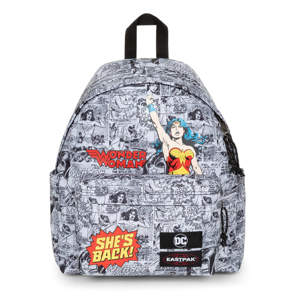 DAY PAK'R WONDER WOMAN | Eastpak
