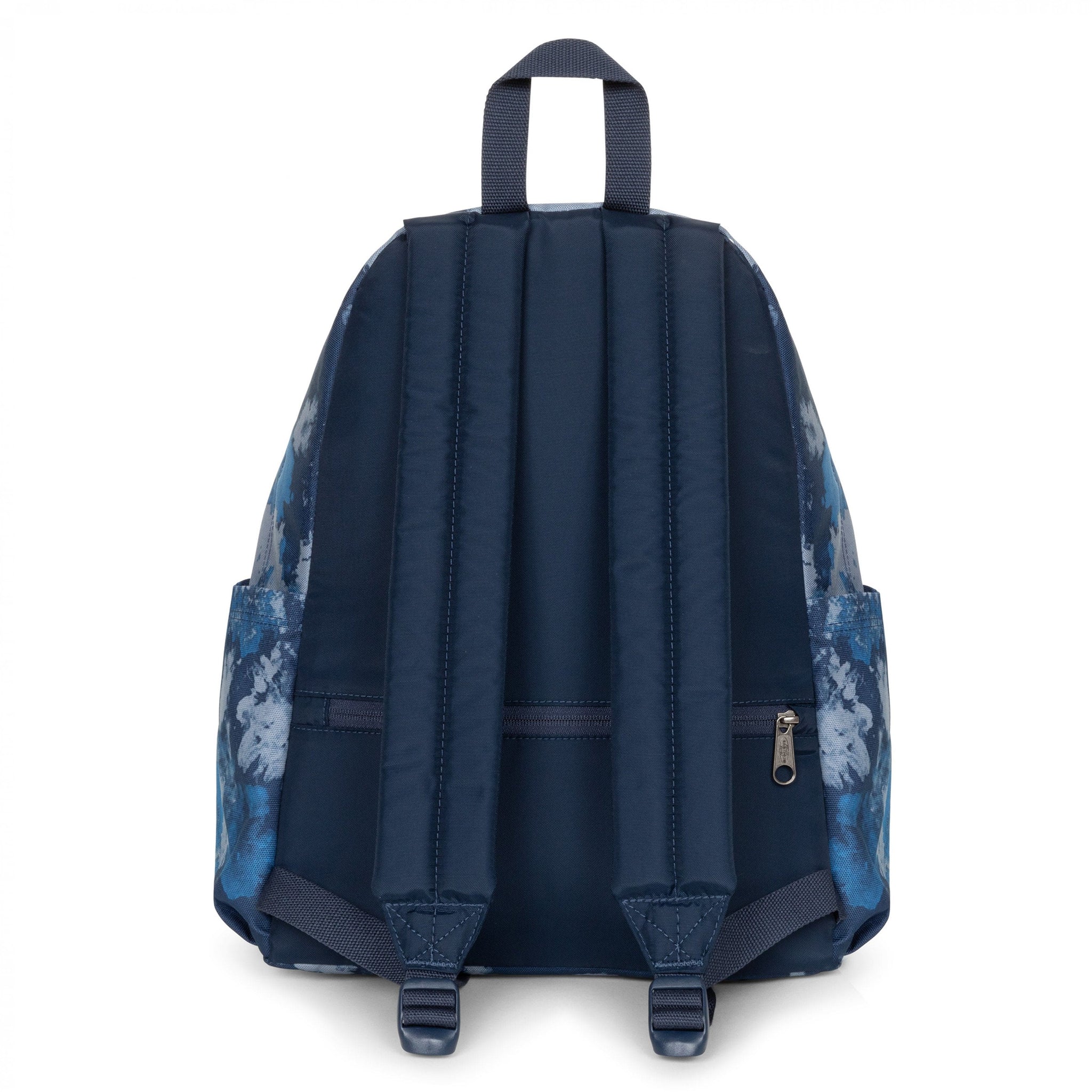 00s EASTPAK リュック　水色 DAY PAK'R WASHED PRINT BLUE | Eastpak