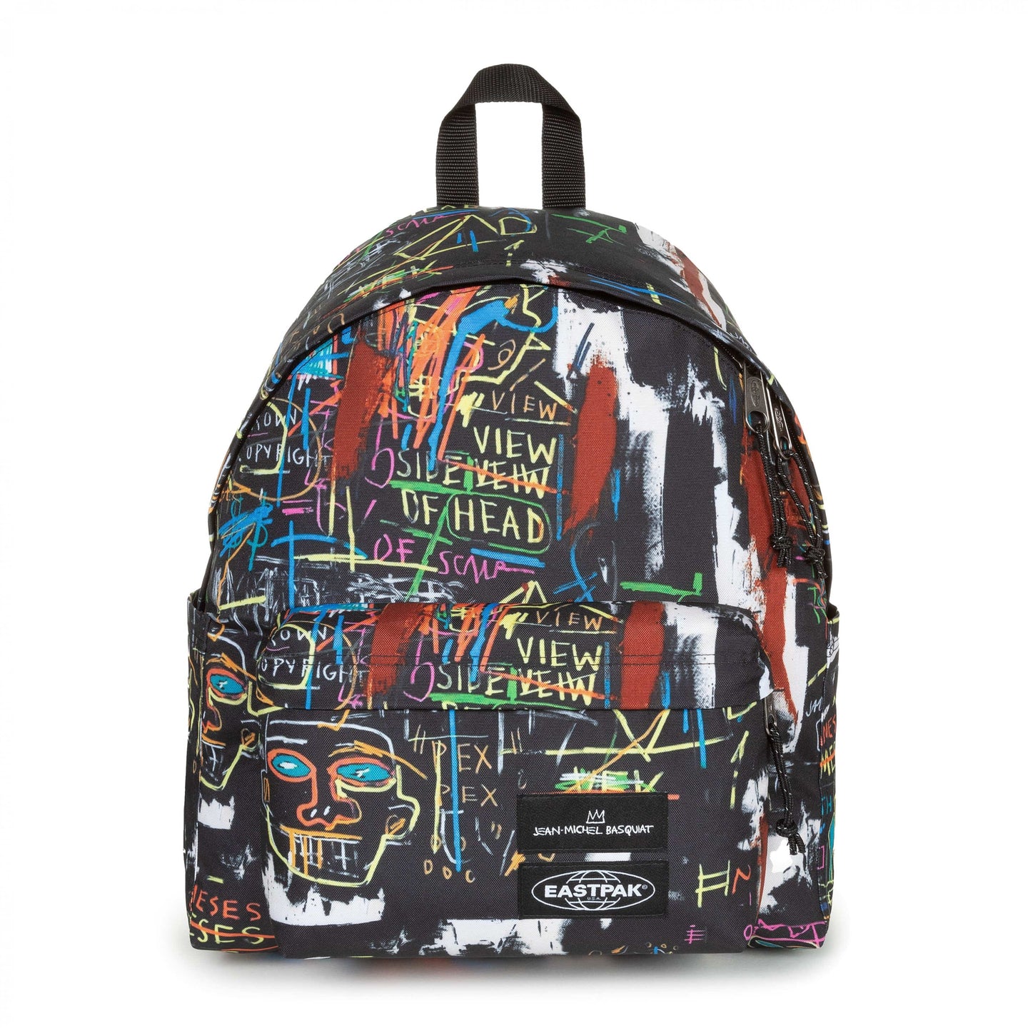 DAY PAK'R BASQUIAT KINGS OF EGYPT 2