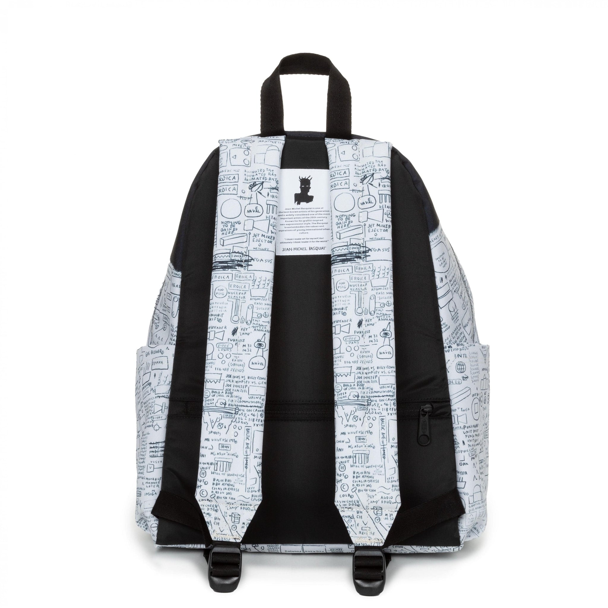 DAY PAK'R BASQUIAT PEGASUS | Eastpak