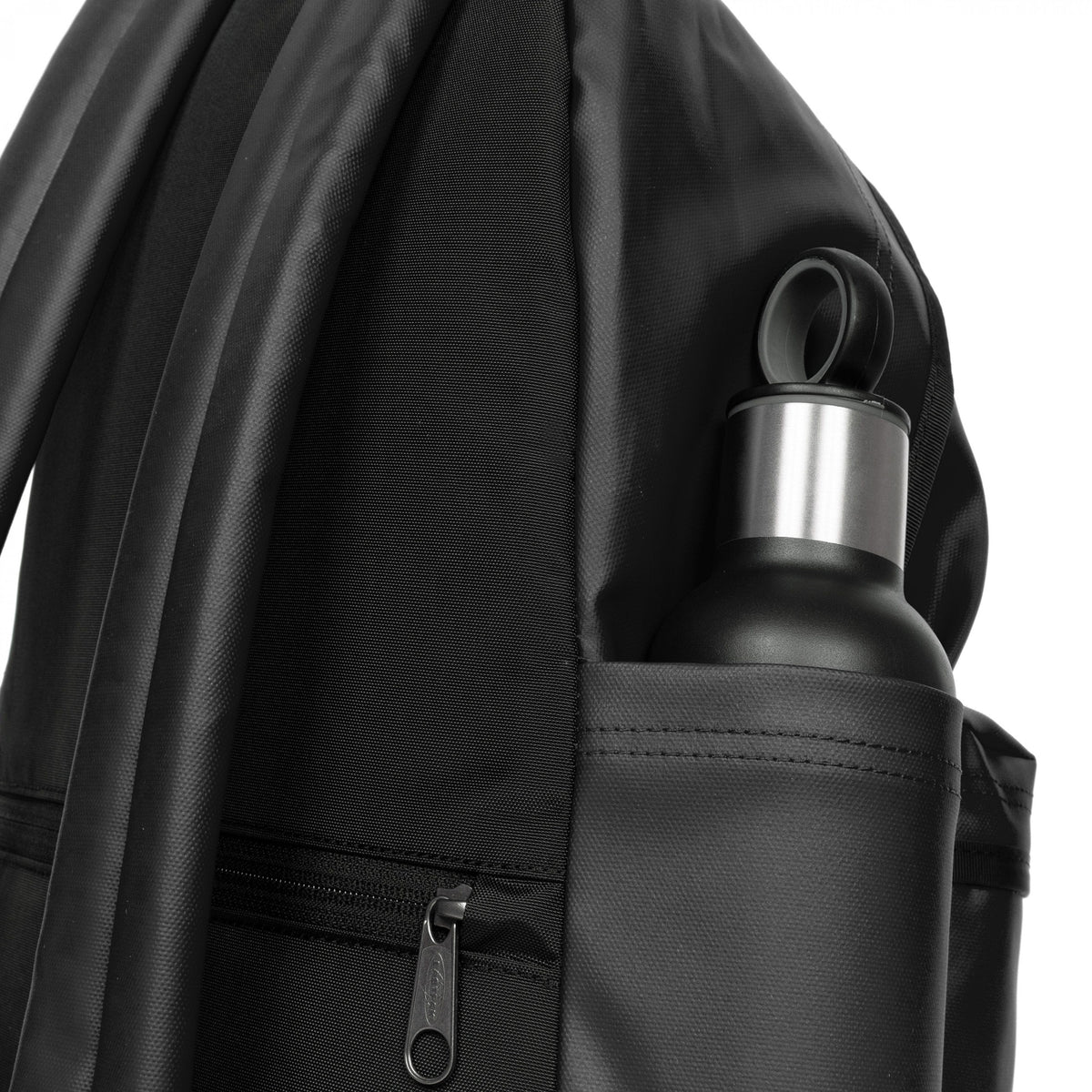 Eastpak DAY PAK'R Tarp Black2  - 6