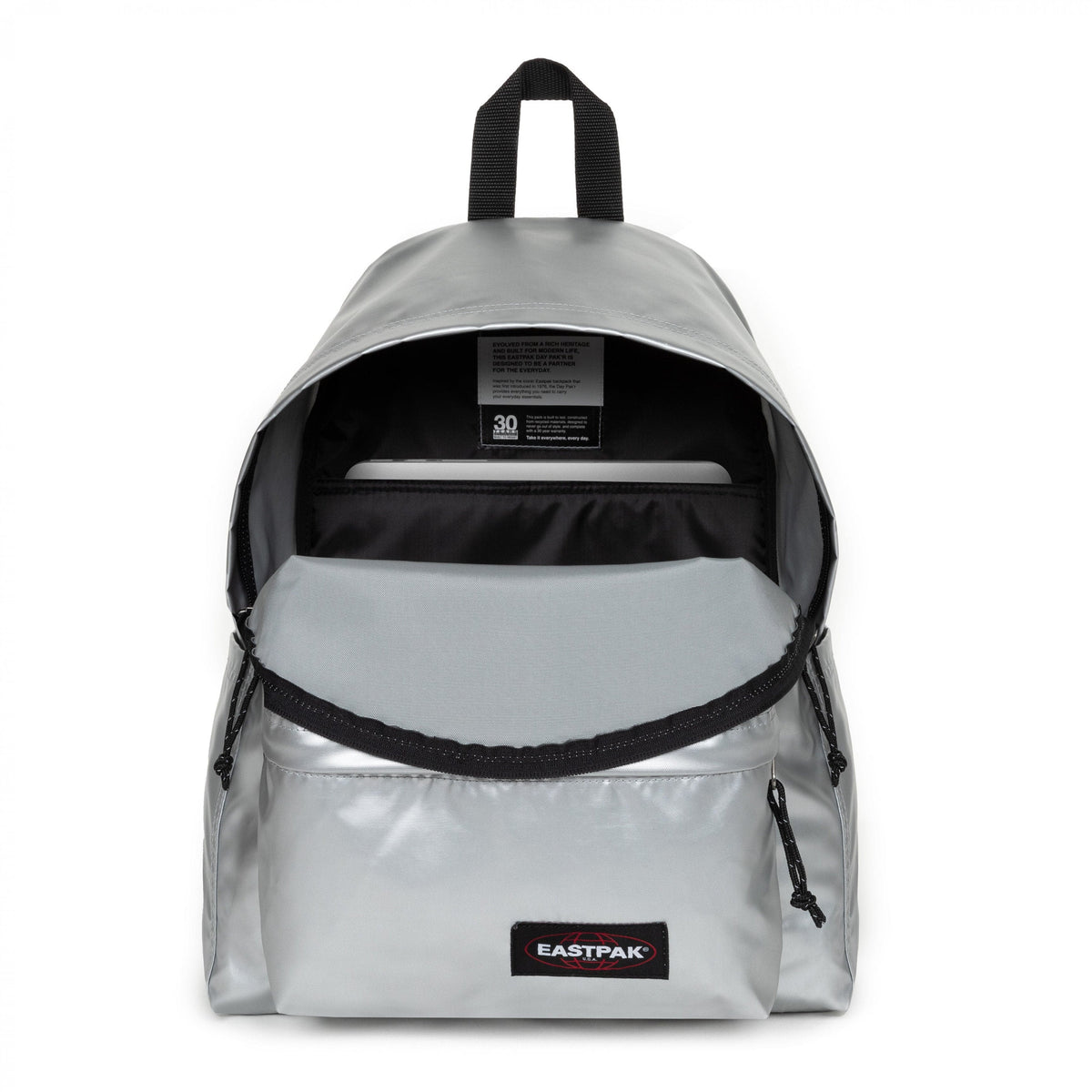 Eastpak DAY PAK'R Space Silver  - 3