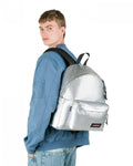Eastpak DAY PAK'R Space Silver  - 2