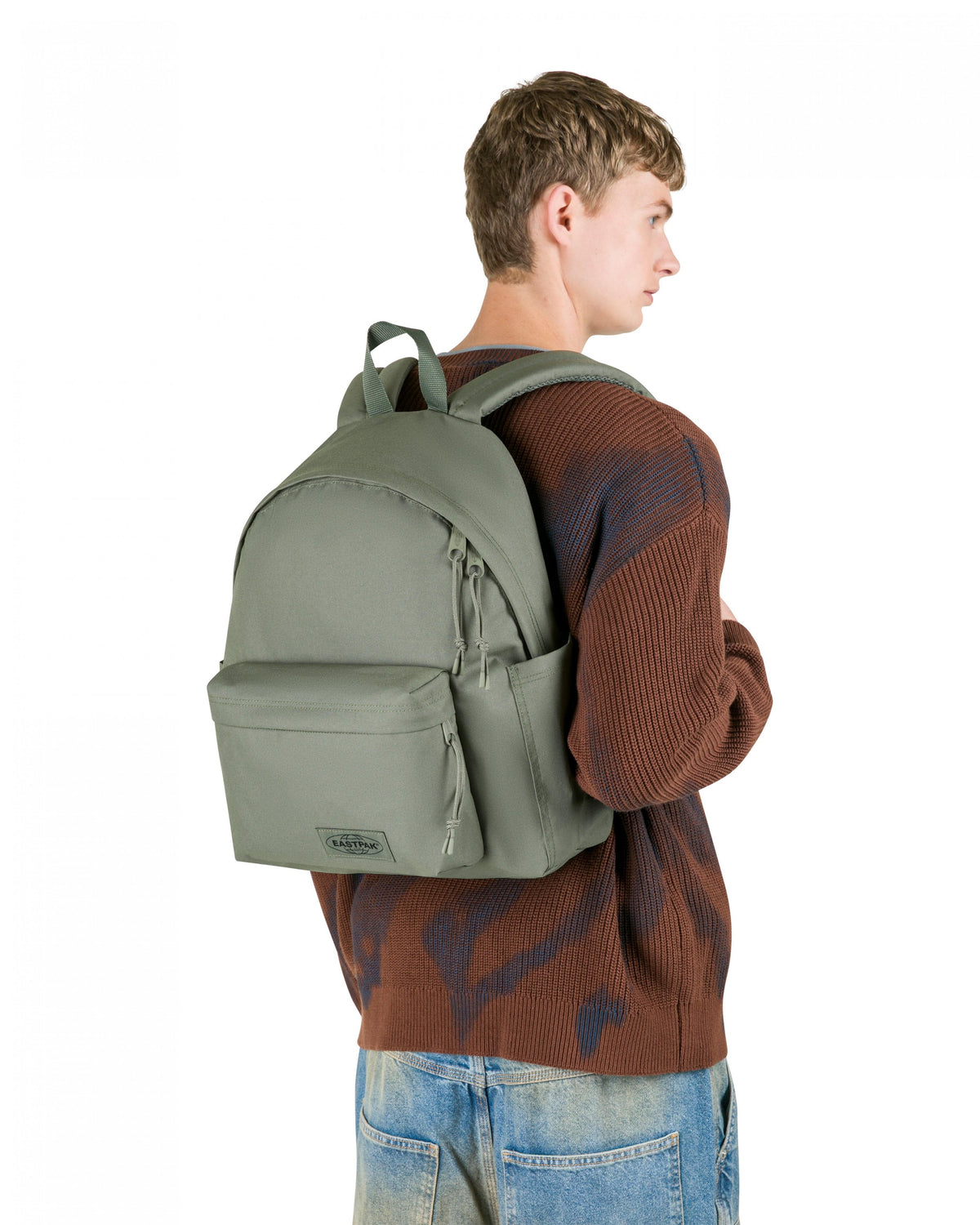 Eastpak DAY PAK'R Monotone Khaki  - 2