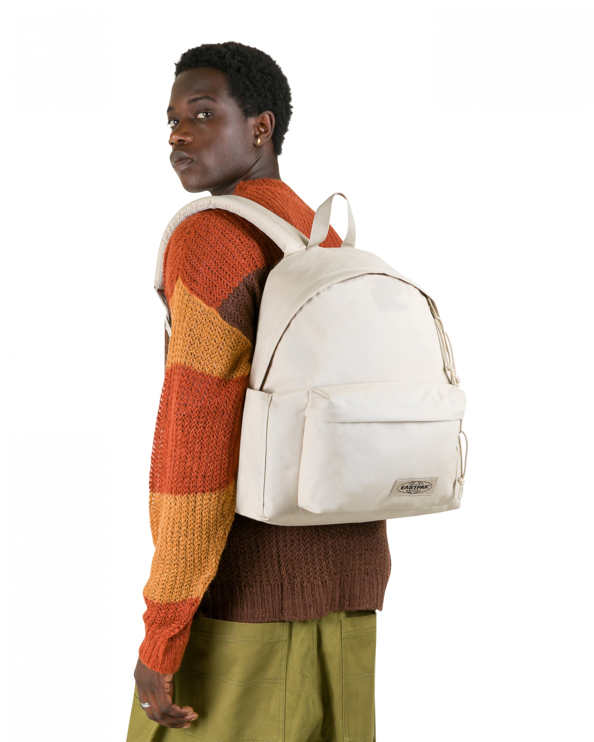 DAY PAK'R MONOTONE BEIGE | Eastpak