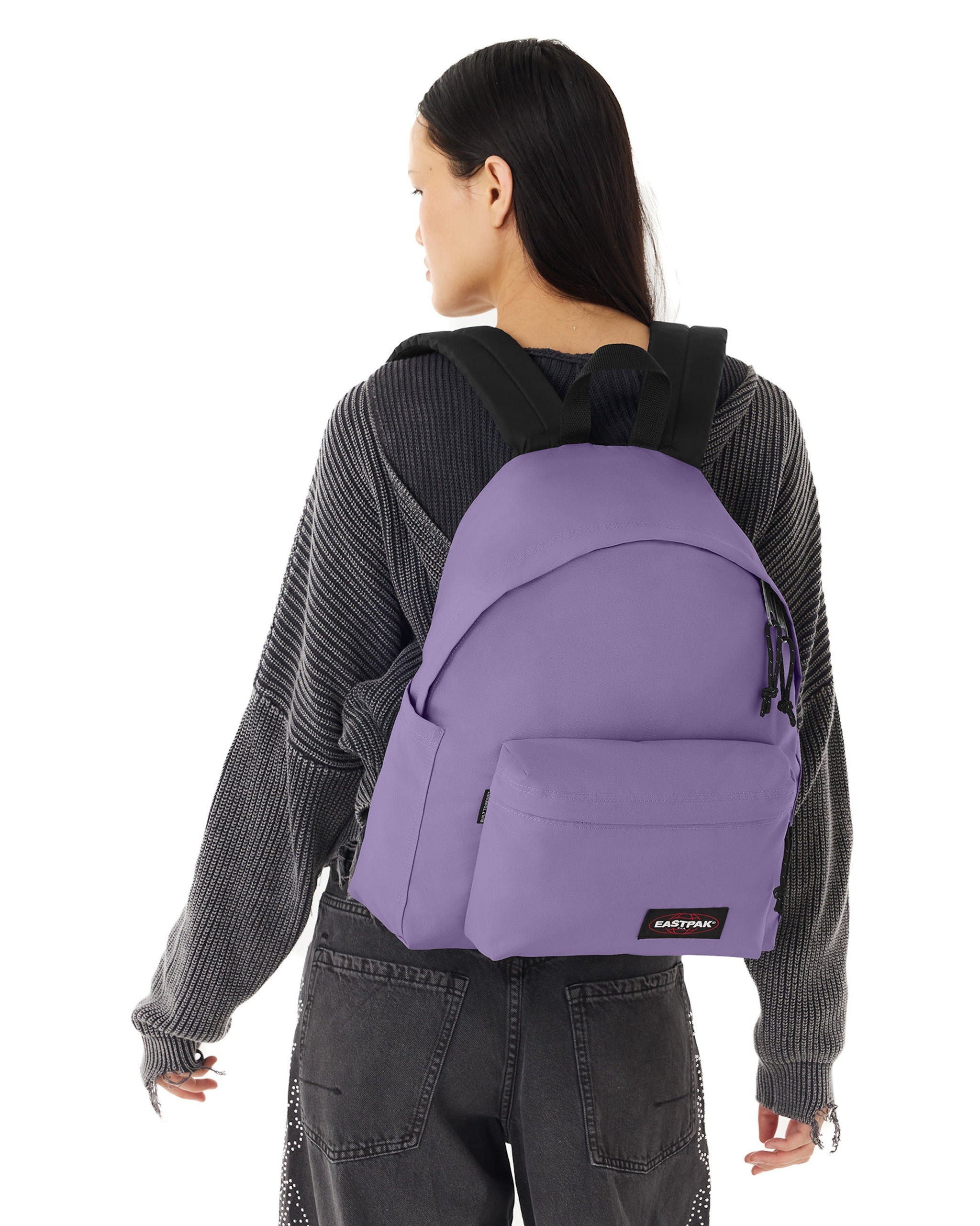 EASTPAK バックパック 紫 DAY PAK'R DAHLIA PURPLE | Eastpak