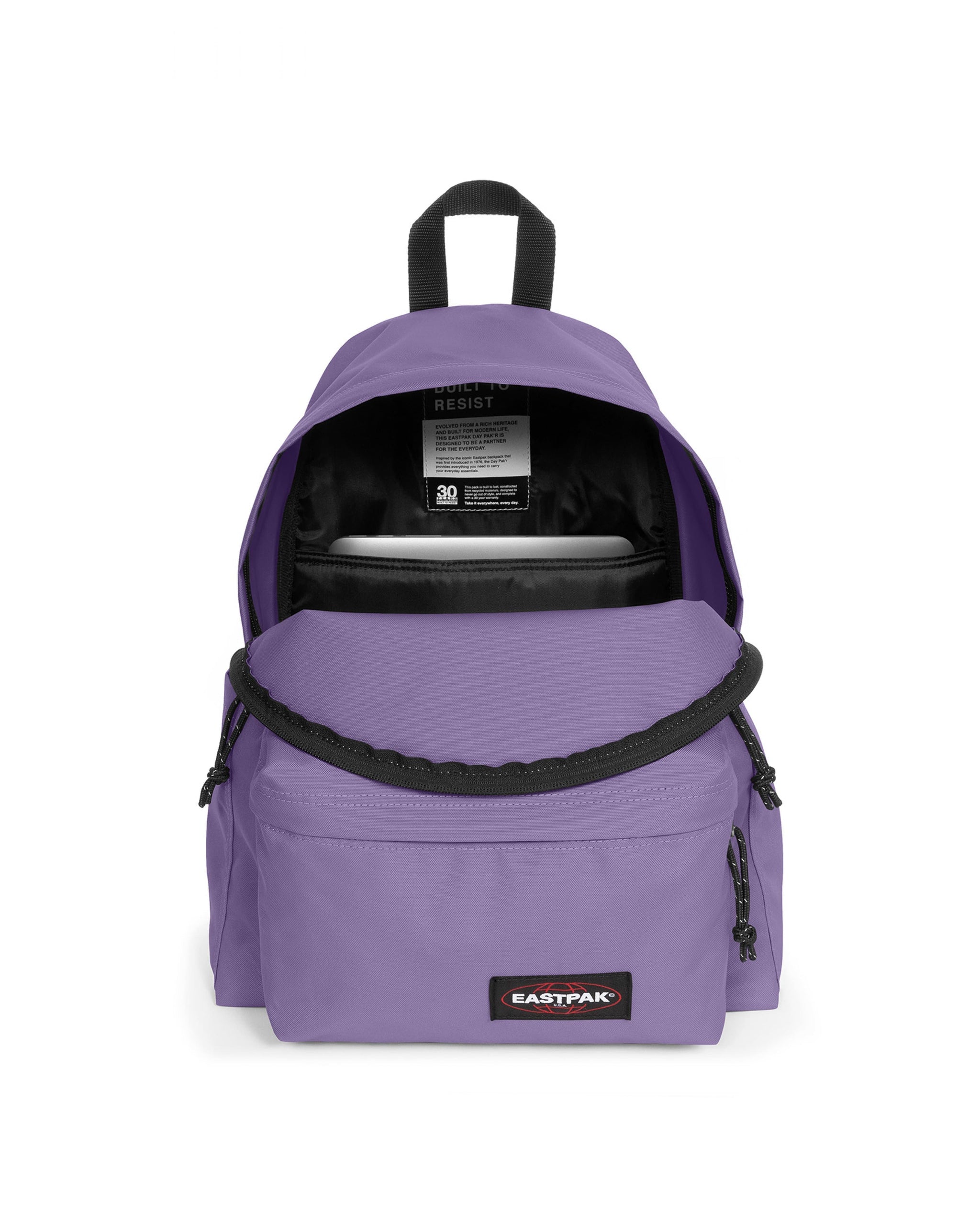 EASTPAK バックパック 紫 DAY PAK'R DAHLIA PURPLE | Eastpak