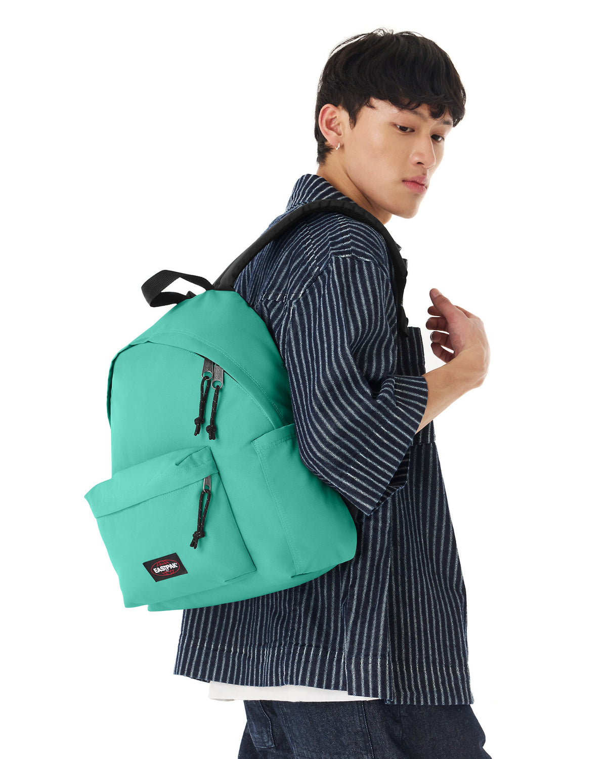 Eastpak DAY PAK'R Aquamarine Blue  - 2
