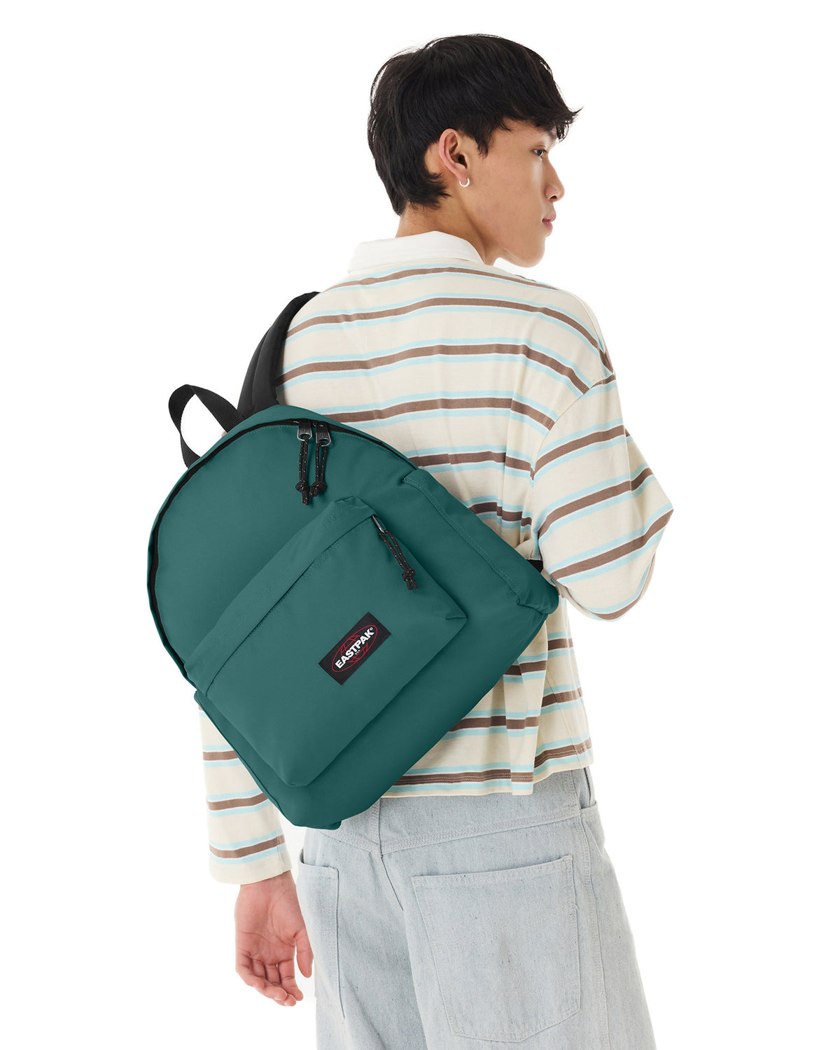 Eastpak DAY PAK'R Sea Bay Green  - 2