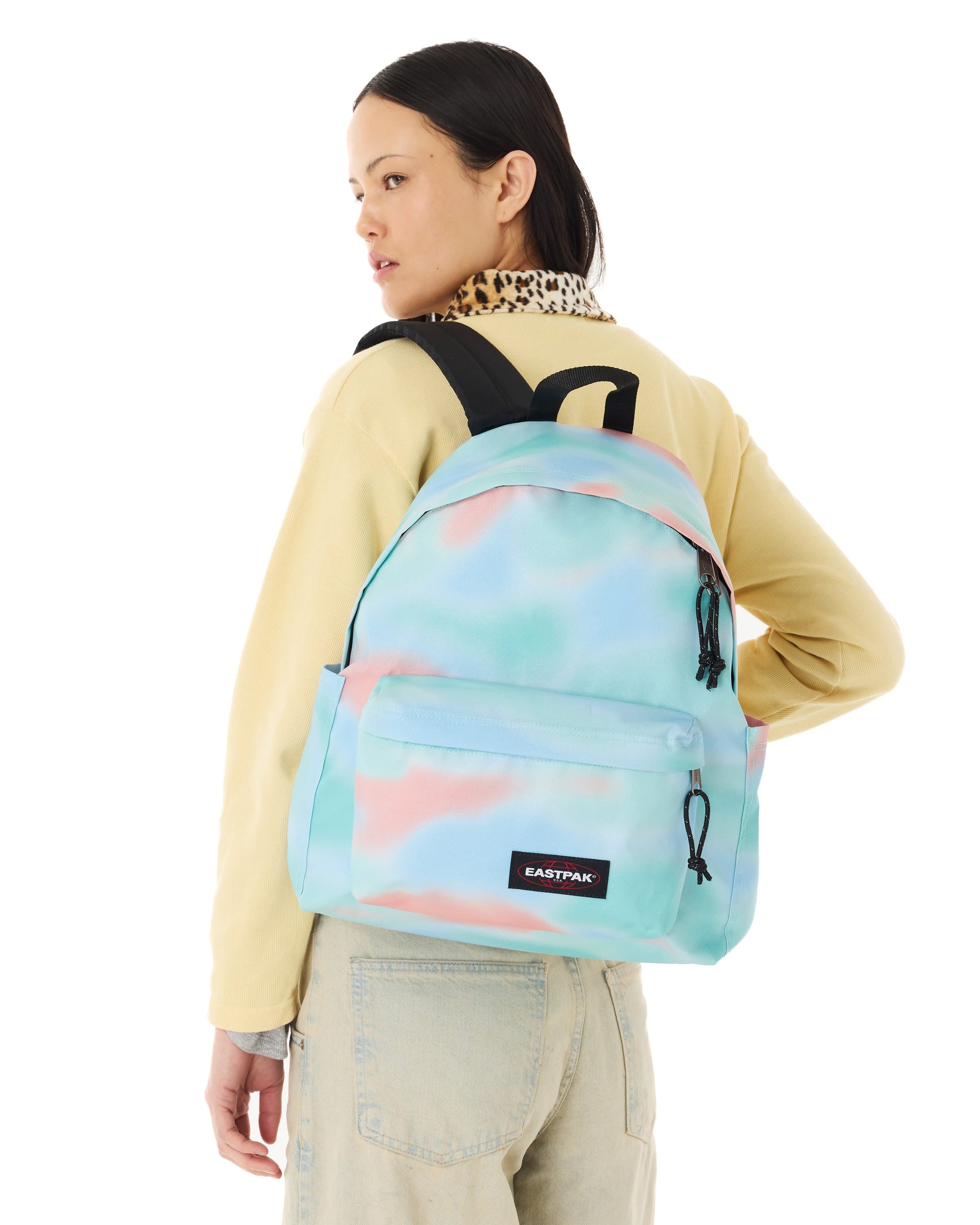 DAY PAK'R SPARKLY GRADIENT | Eastpak