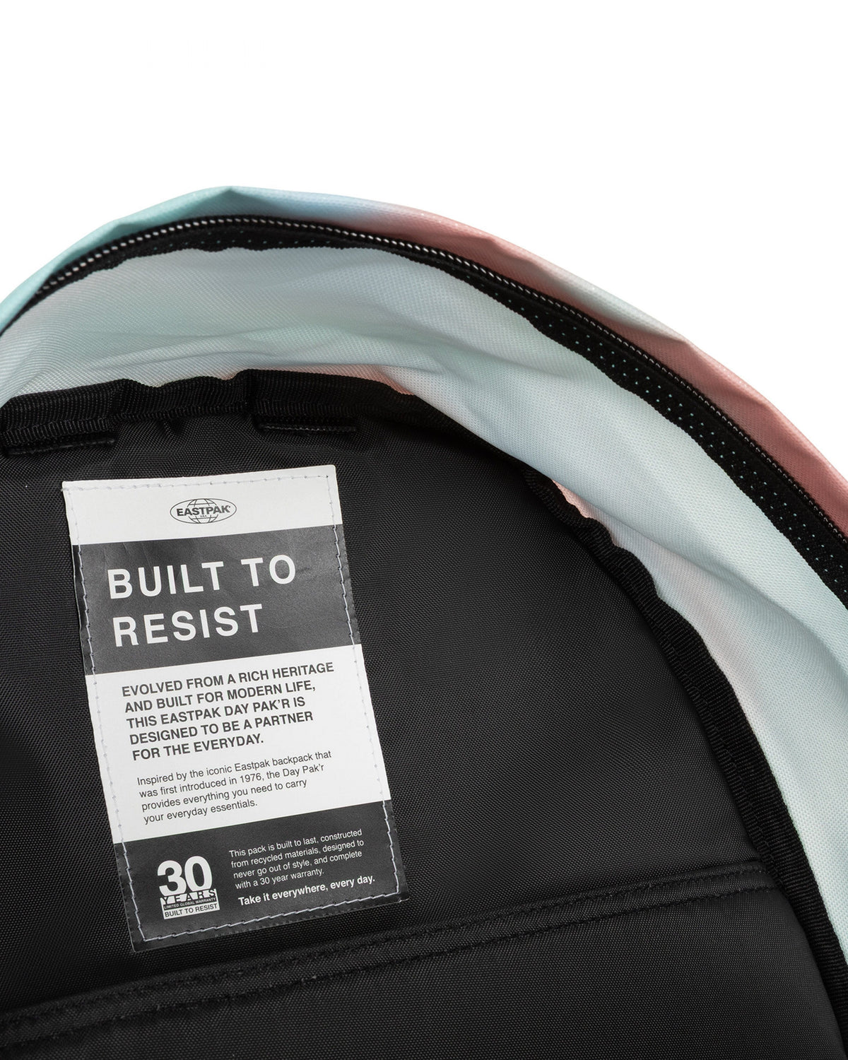 Eastpak DAY PAK'R Sparkly Gradient  - 6