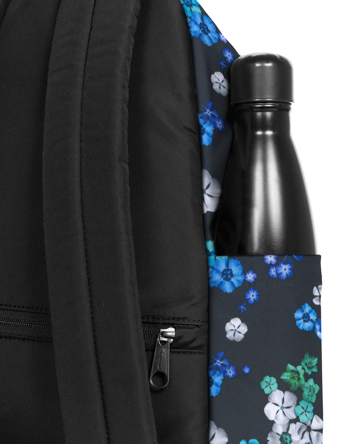 Eastpak DAY PAK'R Floral Bloom Black  - 5