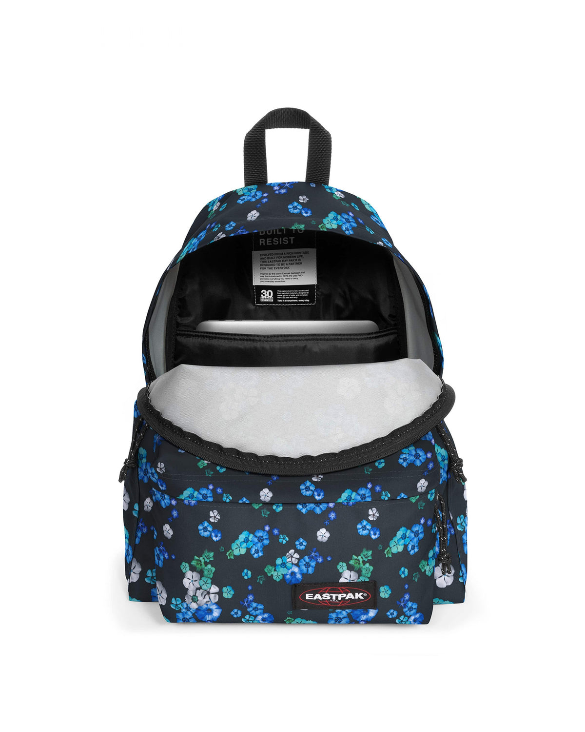 Eastpak DAY PAK'R Floral Bloom Black  - 3