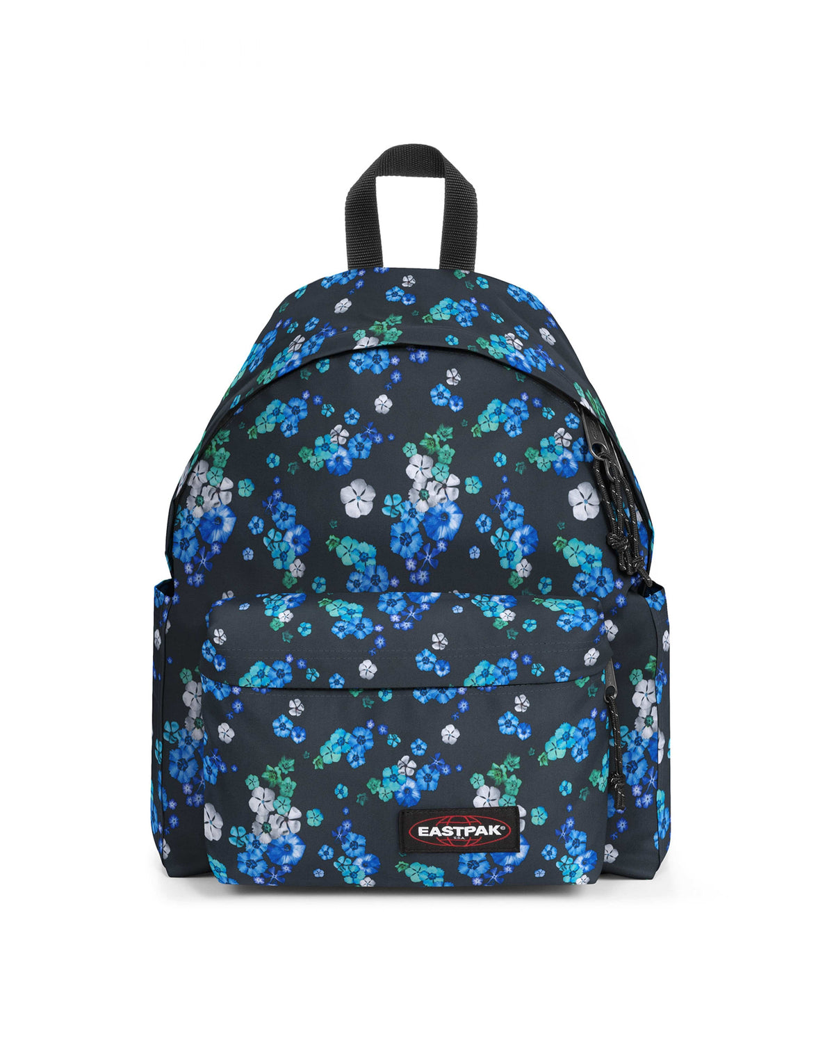 Eastpak DAY PAK'R Floral Bloom Black  - 1
