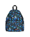 DAY PAK'R FLORAL BLOOM BLACK