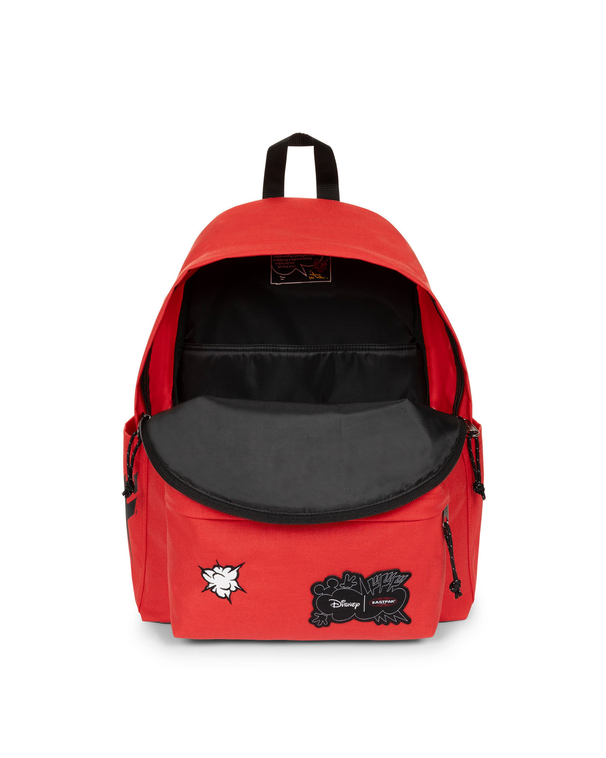 Eastpak DAY PAK'R Mickey Patch  - 3