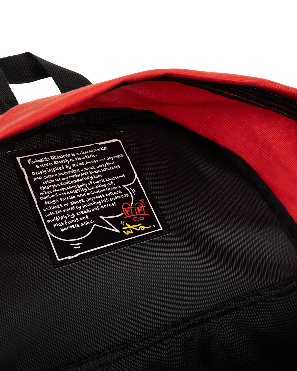 Eastpak DAY PAK'R Mickey Patch  - 6