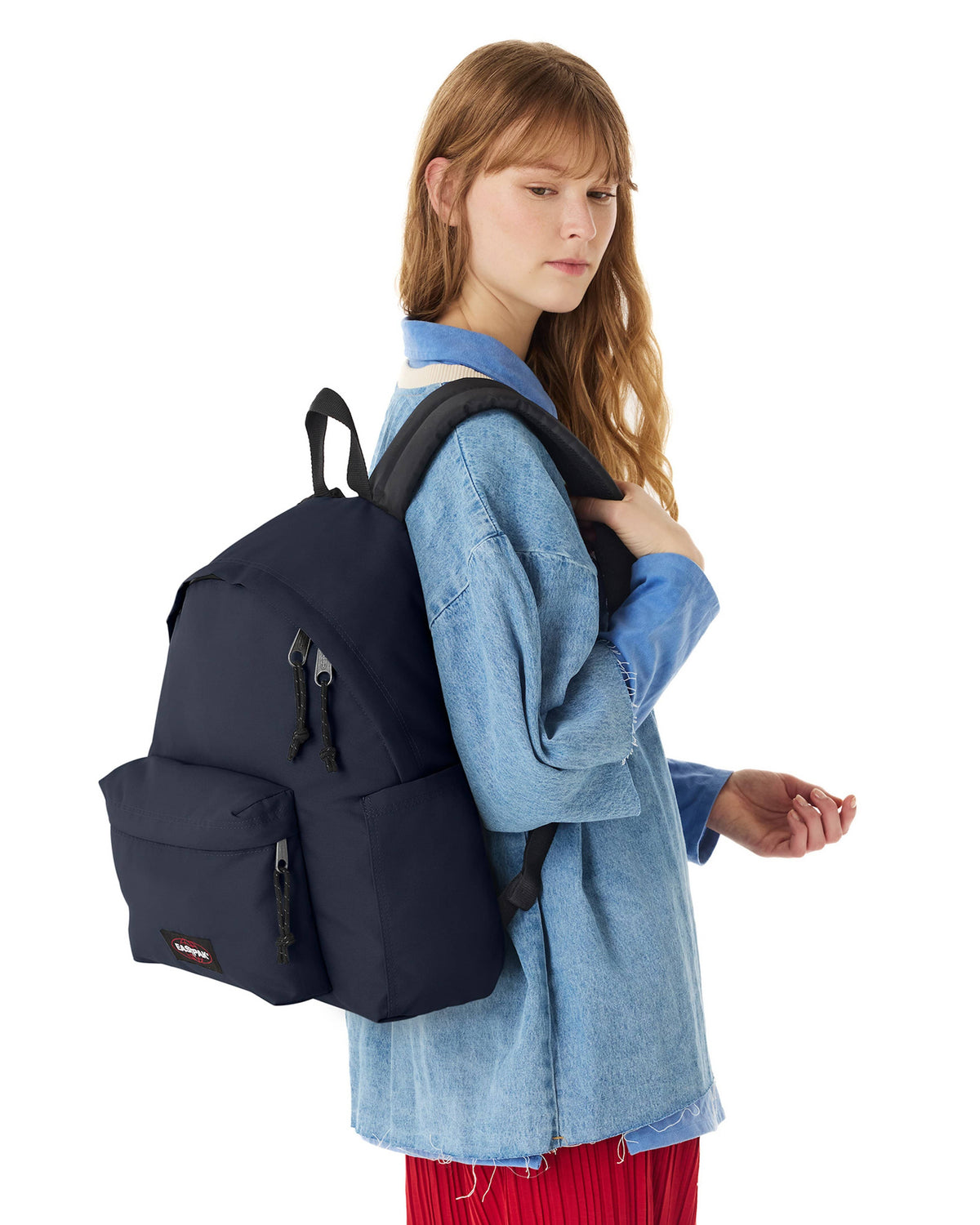 Eastpak DAY PAK'R Ultra Marine  - 2