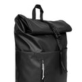 Eastpak UP ROLL Tarp Black2  - 6
