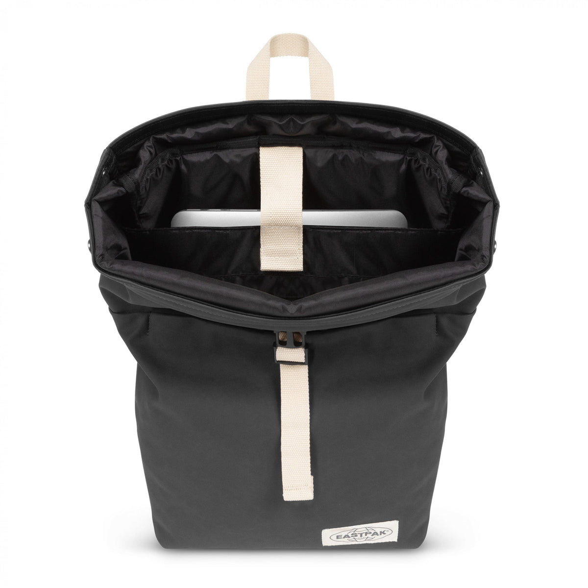 Eastpak UP ROLL Upgrained Black  - 4