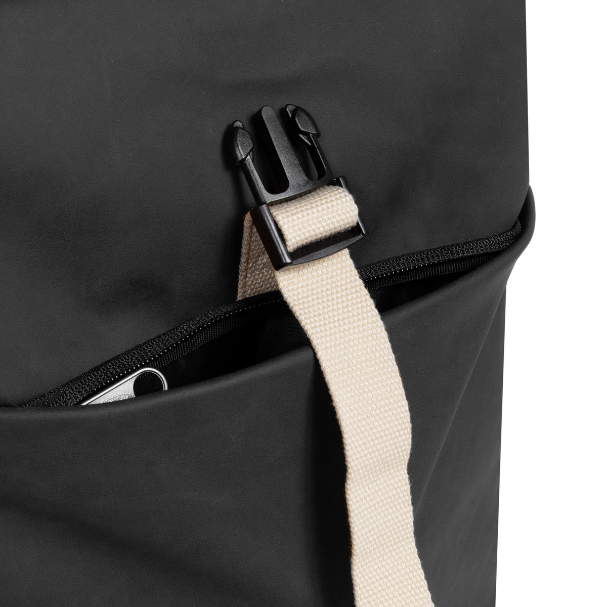 Eastpak UP ROLL Upgrained Black  - 5