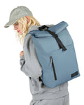 Eastpak UP ROLL Tarp Dust Blue  - 2