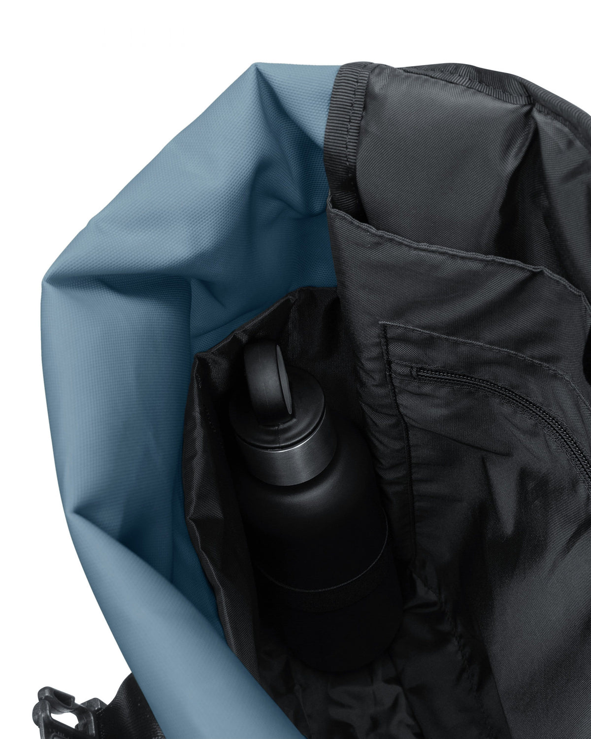 Eastpak UP ROLL Tarp Dust Blue  - 6