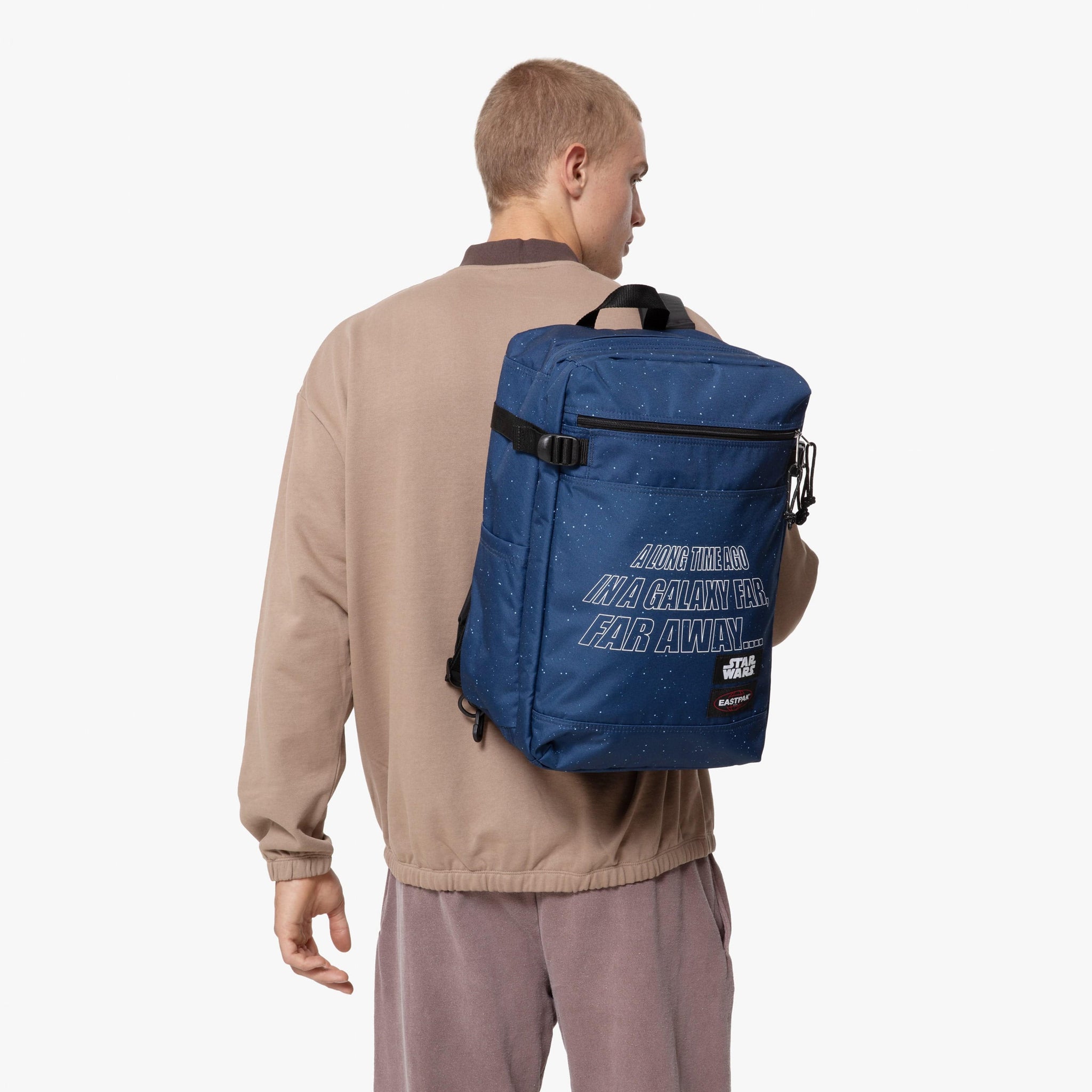 「EASTPAK」ネイビー $_12.JPG?set_id=880000500F