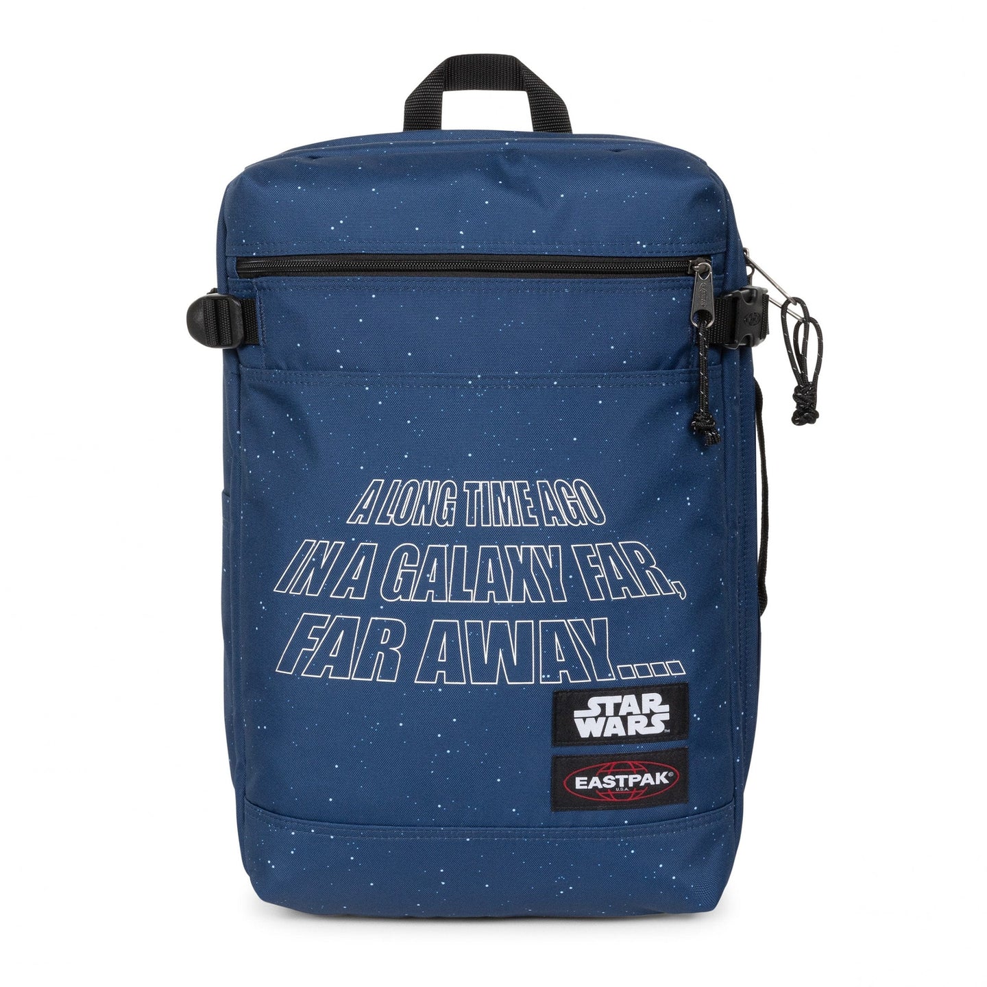 TRANSITR PACK SW STARS NAVY