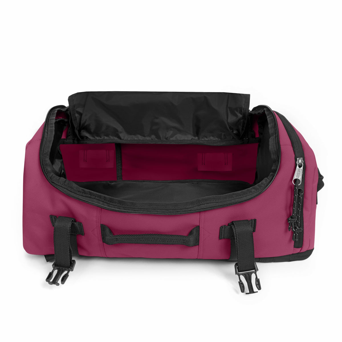 Eastpak CARRY PACK Wine Burgundy  - 6
