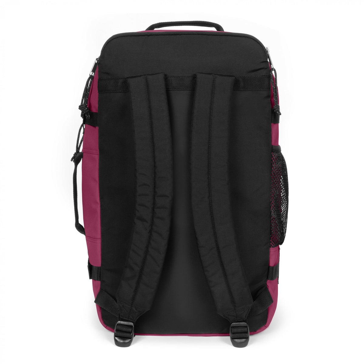 Eastpak CARRY PACK Wine Burgundy  - 4