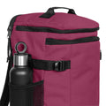 Eastpak CARRY PACK Wine Burgundy  - 7