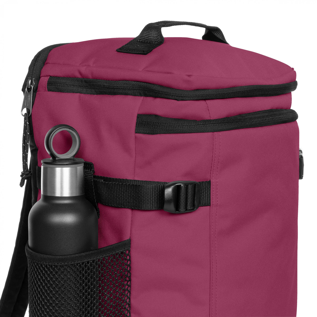 Eastpak CARRY PACK Wine Burgundy  - 7