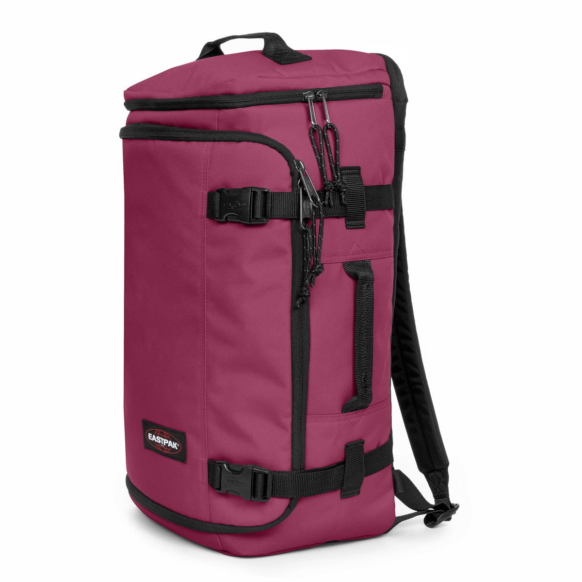 Eastpak CARRY PACK Wine Burgundy  - 5