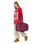 Eastpak CARRY PACK Wine Burgundy  - 3