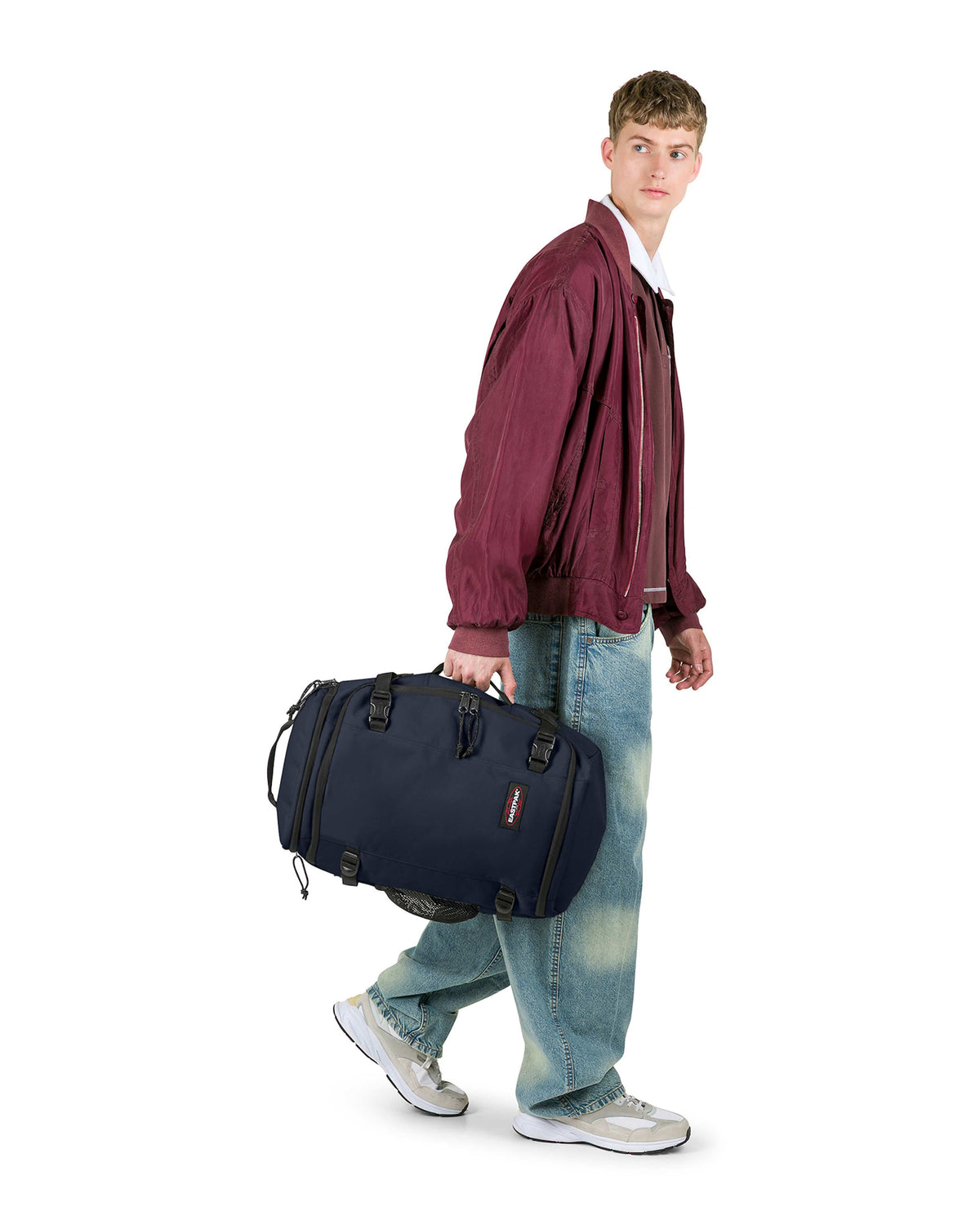 Eastpak CARRY PACK ULTRA MARINE   - 2
