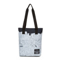 SHOPP'R TOTE BASQUIAT PEGASUS